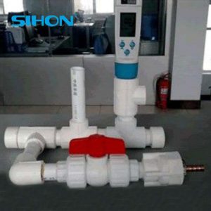便攜式OZS30臭氧測試儀，用于臭氧水臭氧濃度測試