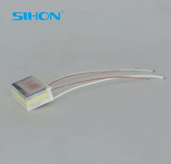 電子打火機(jī)零件點(diǎn)火變壓器 208A 單電弧高壓包 - 圖片 3