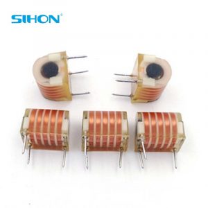 用于點火變壓器的 10/15KV 高壓  反激升壓線圈