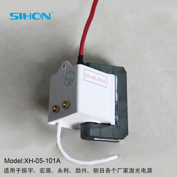 供應(yīng)整機(jī)級(jí)HS-05-101A型激光電源高壓包 - 圖片 3