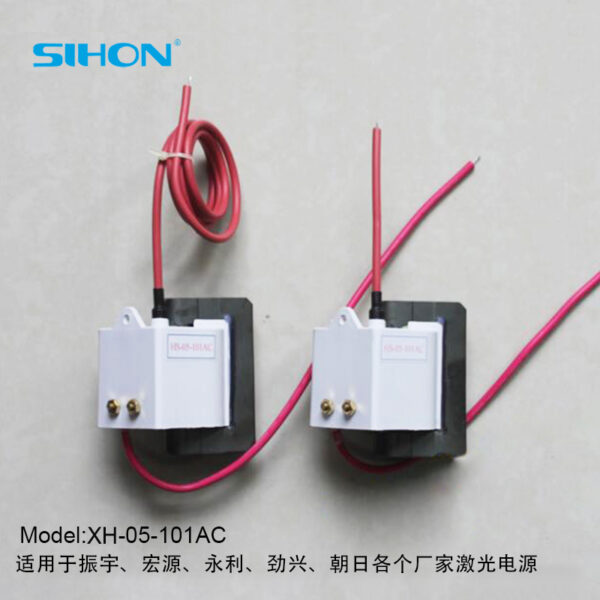 供應(yīng)整機(jī)級(jí)HS-05-101AC型激光高壓包 - 圖片 3