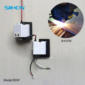 供應整機級80W激光電源高壓包