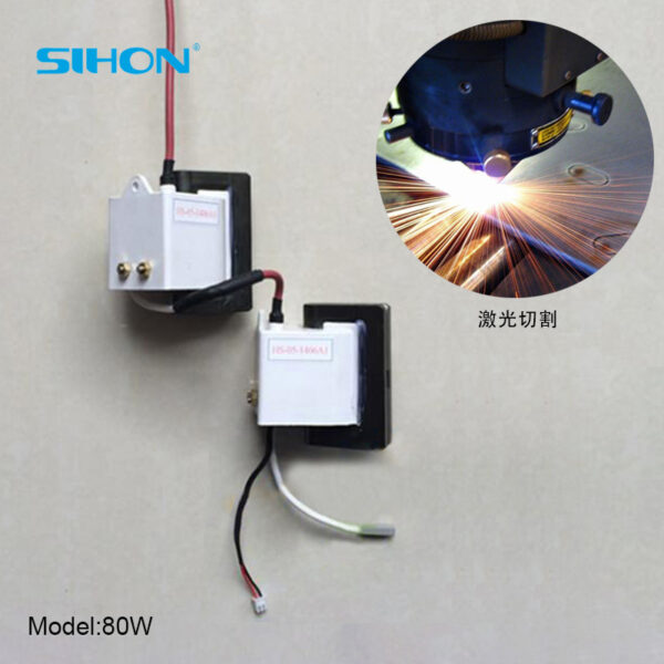 供應(yīng)整機級80W激光電源高壓包