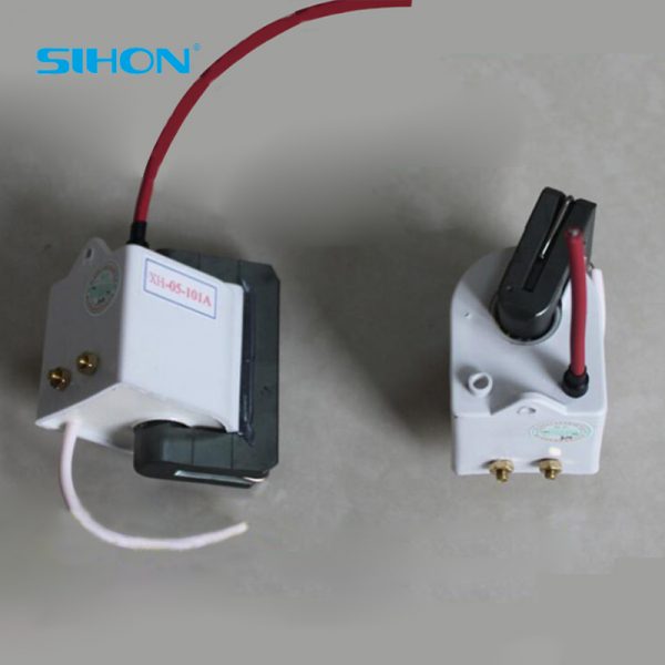 供應(yīng)整機(jī)級(jí)HS-05-101A型激光電源高壓包 - 圖片 2