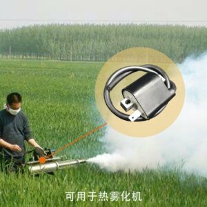 霧化機(jī)反激式變壓器