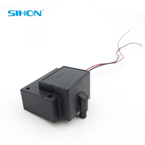 DC 6V/12V 至 10KV 點(diǎn)火變壓器，用于農(nóng)場霧化機(jī)噴霧器 - 圖片 3