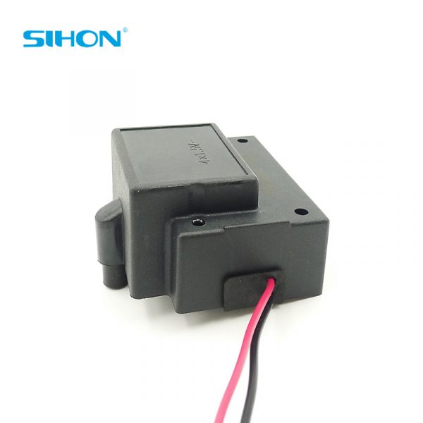 DC 6V/12V 至 10KV 點(diǎn)火變壓器，用于農(nóng)場霧化機(jī)噴霧器 - 圖片 6