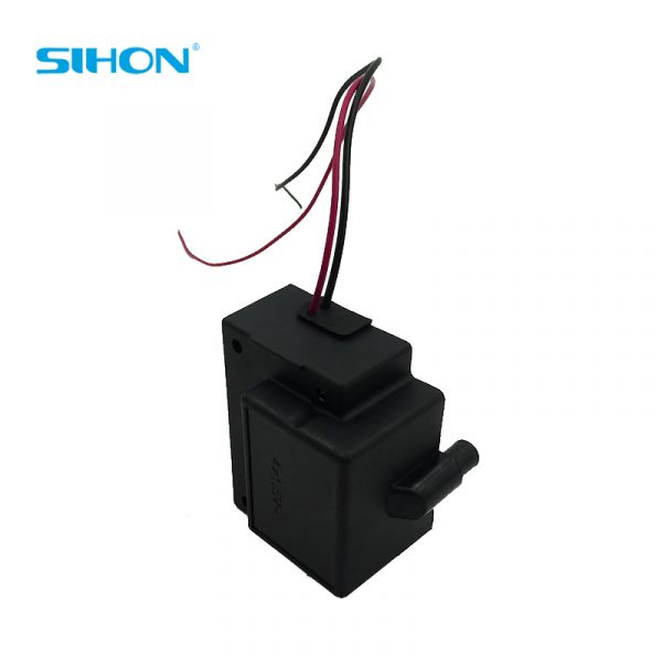 DC 6V/12V 至 10KV 點(diǎn)火變壓器，用于農(nóng)場霧化機(jī)噴霧器 - 圖片 7