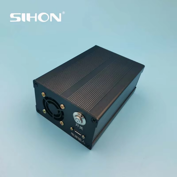 批發(fā) 500MG/H 12V 汽車臭氧發(fā)生器，高效空氣凈化和除臭 - 圖片 3
